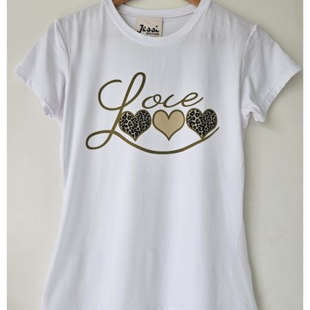 Camiseta Sublimada 'Art Collection' - Piel de durazno - Image 7
