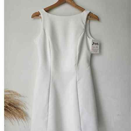 Vestido 'Gala Viena' - Elegancia Estructurada - Image 12